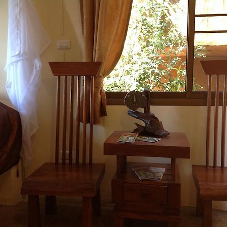 Baan Plubpla Wilai Hotell Ban Pu Khai Rum bild