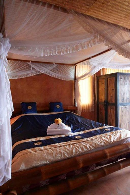 Baan Plubpla Wilai Hotell Ban Pu Khai Rum bild