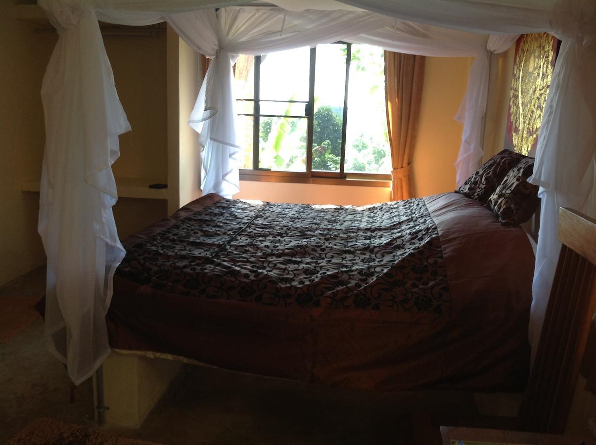 Baan Plubpla Wilai Hotell Ban Pu Khai Rum bild