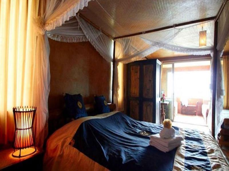Baan Plubpla Wilai Hotell Ban Pu Khai Exteriör bild