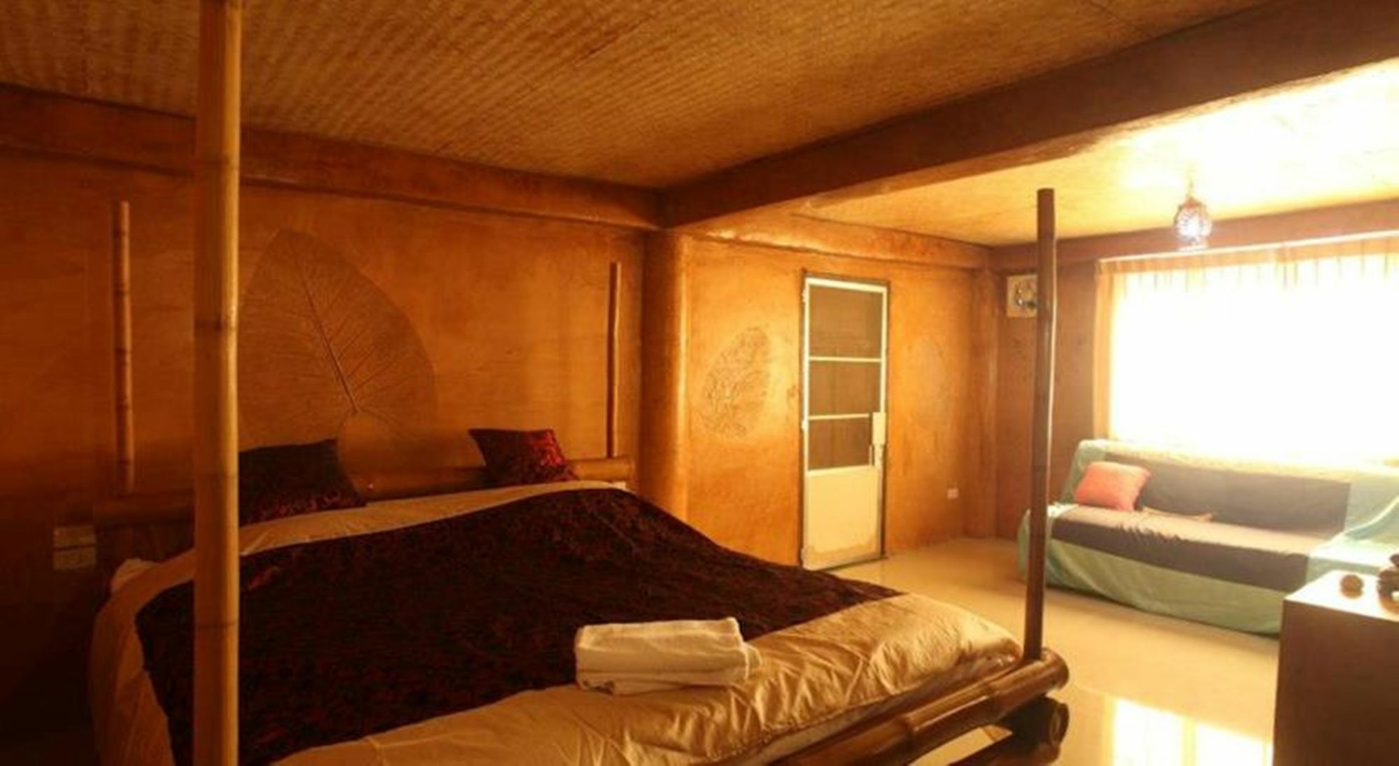 Baan Plubpla Wilai Hotell Ban Pu Khai Exteriör bild