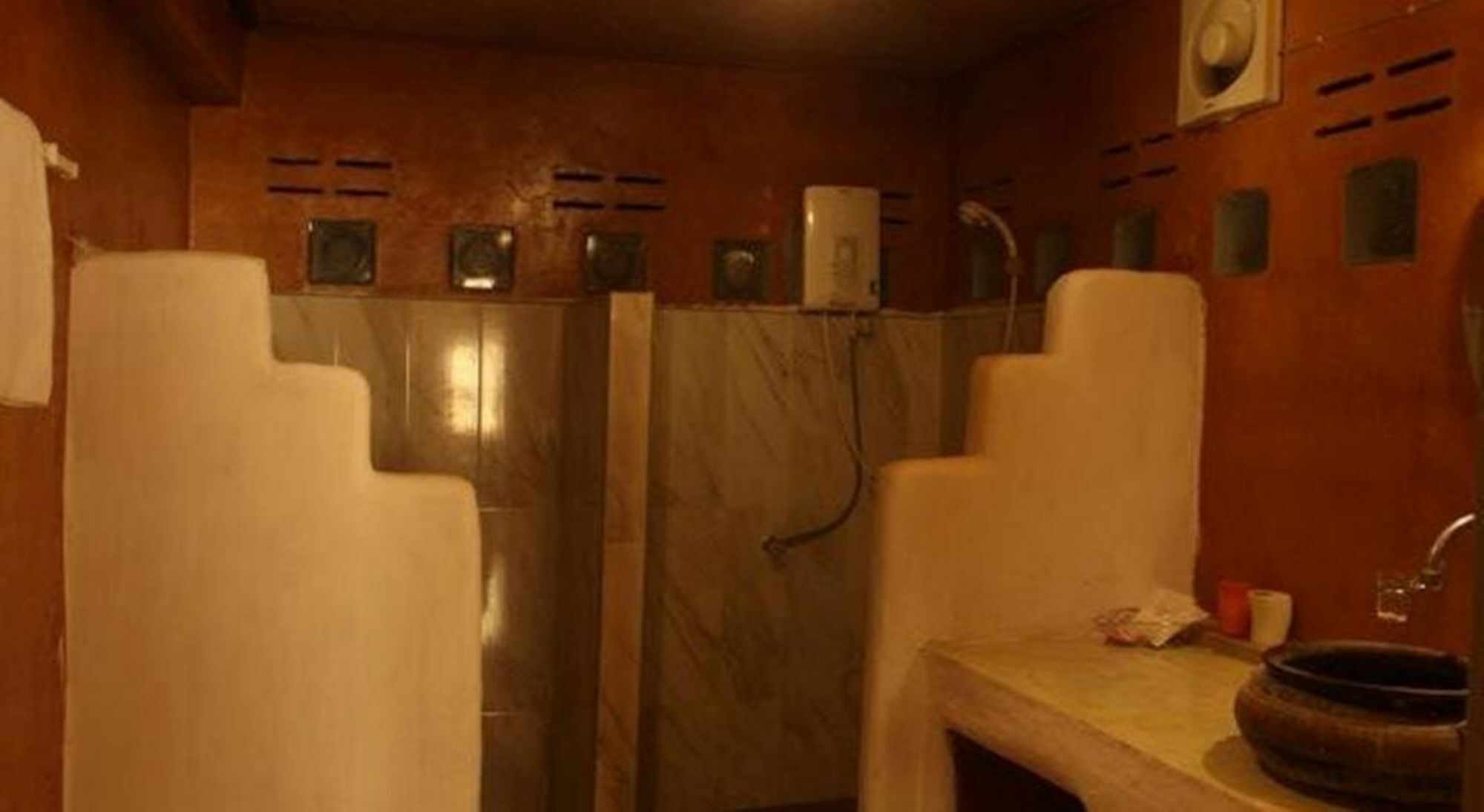 Baan Plubpla Wilai Hotell Ban Pu Khai Exteriör bild