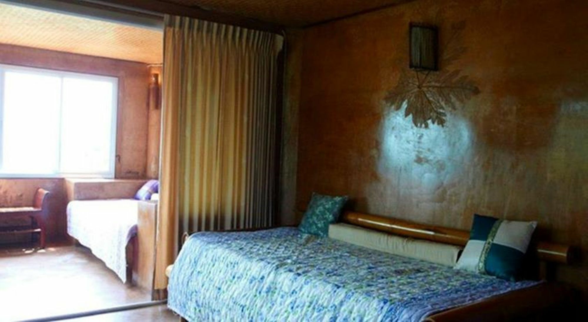 Baan Plubpla Wilai Hotell Ban Pu Khai Exteriör bild