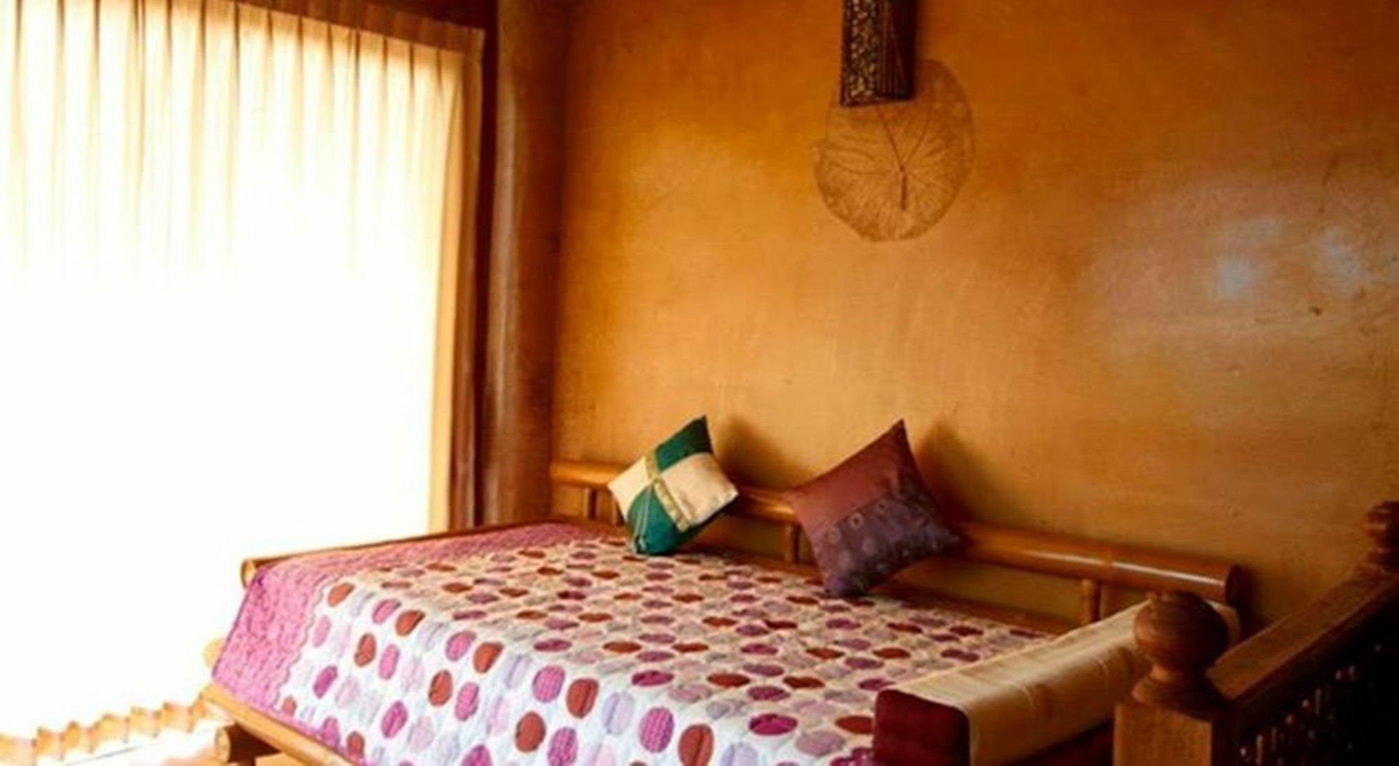 Baan Plubpla Wilai Hotell Ban Pu Khai Exteriör bild