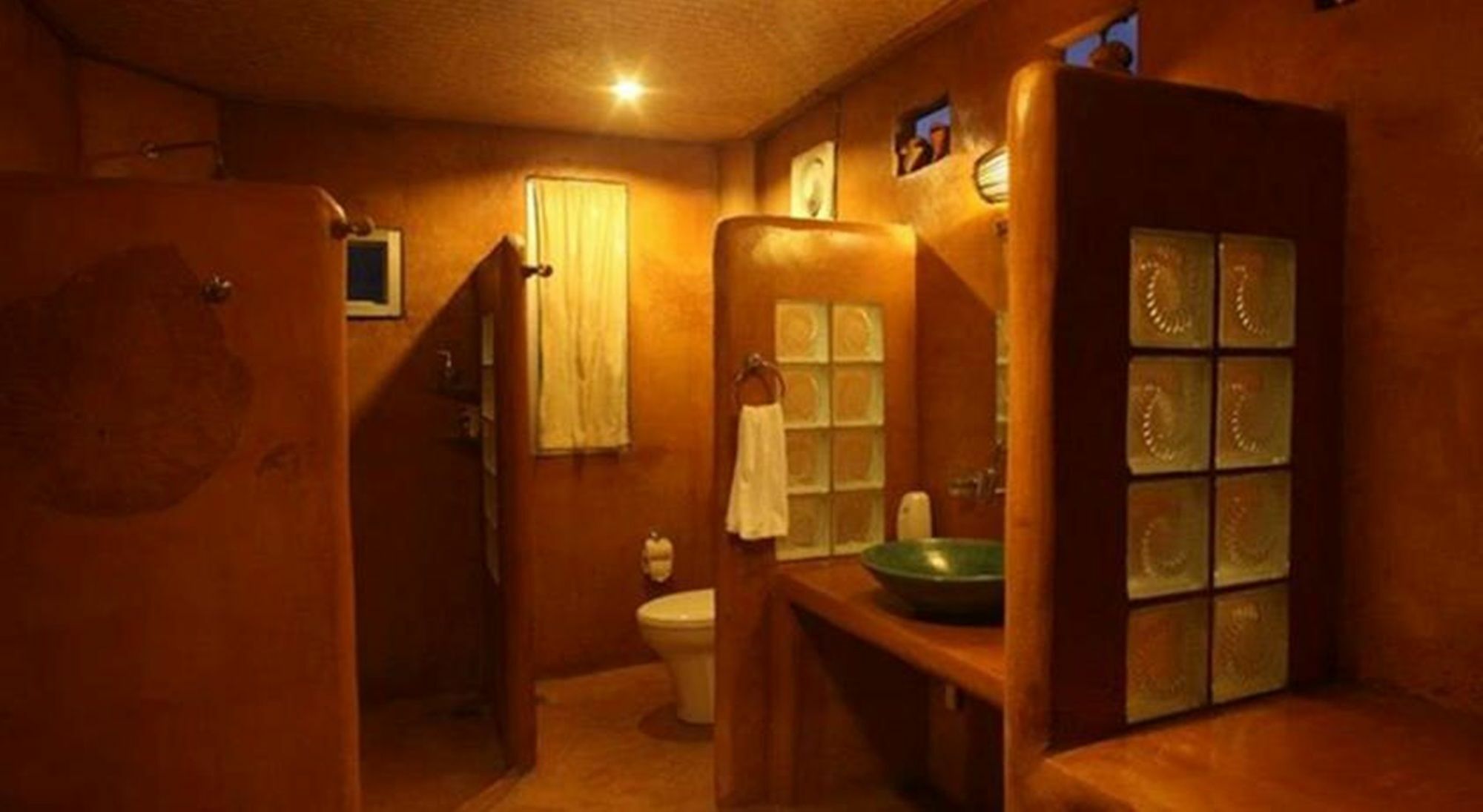 Baan Plubpla Wilai Hotell Ban Pu Khai Exteriör bild