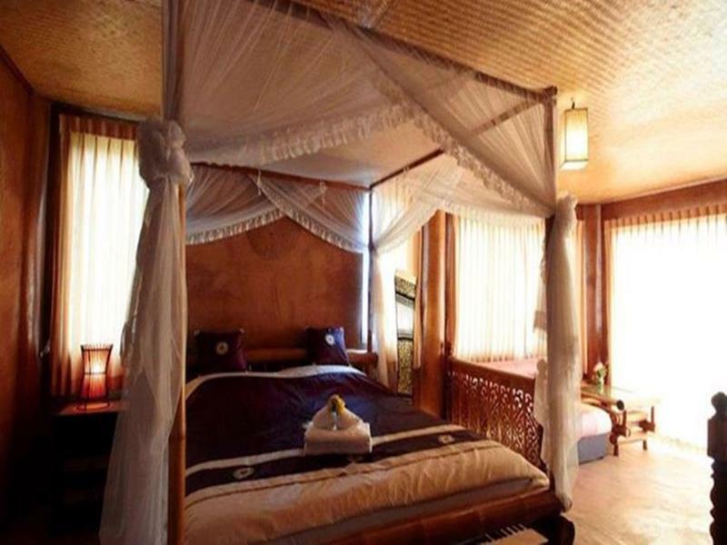 Baan Plubpla Wilai Hotell Ban Pu Khai Exteriör bild
